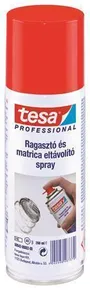 Kleberentferner im Spray 60042, 200 ml, TESA
